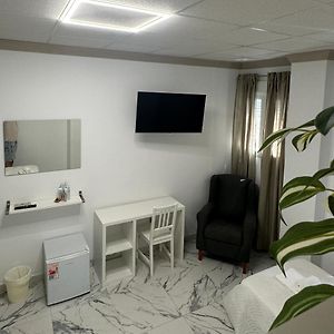 Habitación Triple Deluxe